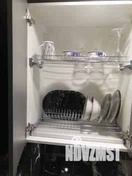 Студия квартира, посуточно, 26м2, 17/19 этаж