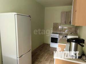 1-к квартира, на длительный срок, 41м2, 10/17 этаж