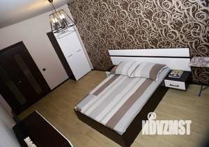 1-к квартира, посуточно, 42м2, 6/15 этаж