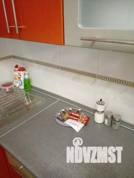 1-к квартира, посуточно, 32м2, 4/9 этаж