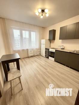2-к квартира, на длительный срок, 60м2, 17/17 этаж