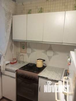 2-к квартира, посуточно, 60м2, 3/5 этаж