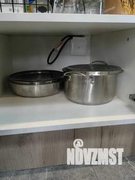 Студия квартира, посуточно, 20м2, 16/18 этаж