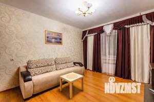 2-к квартира, посуточно, 65м2, 4/10 этаж