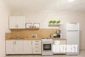 1-к квартира, посуточно, 55м2, 5/25 этаж