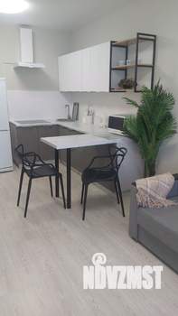 1-к квартира, посуточно, 48м2, 12/21 этаж