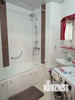 2-к квартира, на длительный срок, 69м2, 7/17 этаж