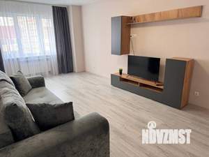 1-к квартира, посуточно, 72м2, 1/1 этаж