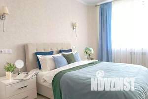 2-к квартира, посуточно, 67м2, 7/17 этаж