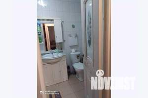 1-к квартира, посуточно, 46м2, 5/11 этаж