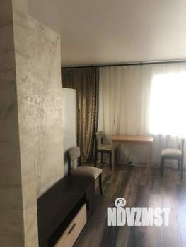 2-к квартира, на длительный срок, 42м2, 4/5 этаж