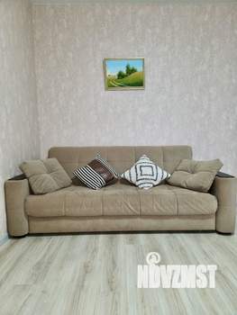 1-к квартира, посуточно, 36м2, 15/15 этаж