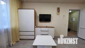 1-к квартира, посуточно, 31м2, 5/5 этаж