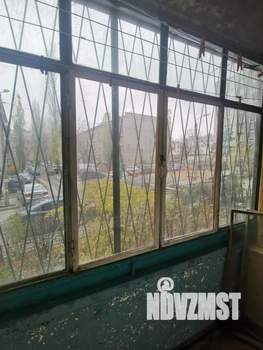 1-к квартира, на длительный срок, 38м2, 1/9 этаж