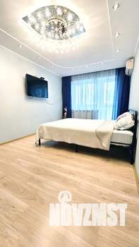 1-к квартира, посуточно, 42м2, 5/5 этаж