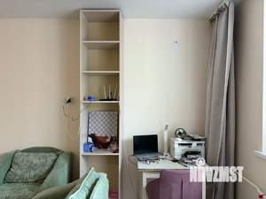 1-к квартира, на длительный срок, 38м2, 11/23 этаж