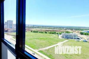 2-к квартира, посуточно, 61м2, 13/17 этаж