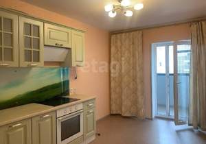 3-к квартира, на длительный срок, 75м2, 5/17 этаж