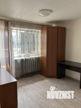 1-к квартира, на длительный срок, 30м2, 4/5 этаж