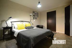 2-к квартира, посуточно, 51м2, 1/1 этаж