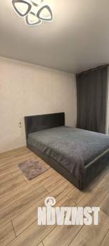 1-к квартира, на длительный срок, 40м2, 13/17 этаж