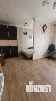 1-к квартира, на длительный срок, 23м2, 4/5 этаж