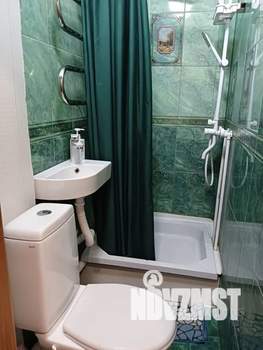 2-к квартира, посуточно, 42м2, 2/3 этаж