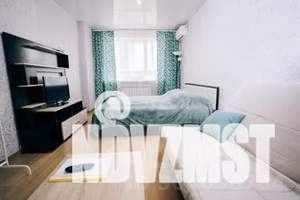 1-к квартира, посуточно, 43м2, 10/16 этаж