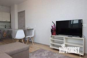 2-к квартира, посуточно, 45м2, 1/1 этаж