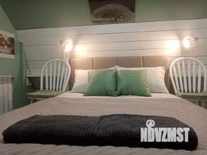 Студия квартира, посуточно, 20м2, 2/2 этаж