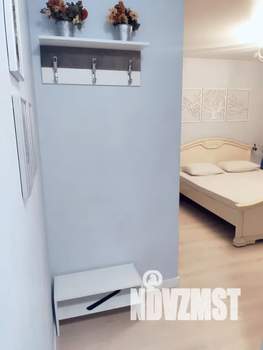 1-к квартира, посуточно, 31м2, 1/5 этаж