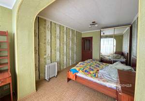2-к квартира, на длительный срок, 50м2, 8/16 этаж