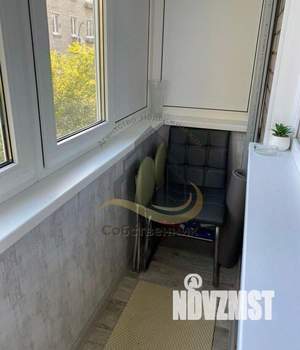 2-к квартира, на длительный срок, 45м2, 4/9 этаж