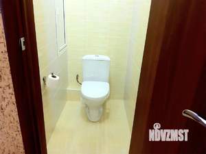 1-к квартира, посуточно, 69м2, 1/1 этаж