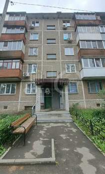 2-к квартира, на длительный срок, 45м2, 4/5 этаж
