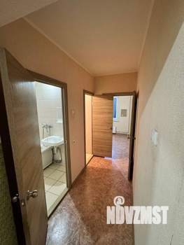 1-к квартира, на длительный срок, 40м2, 5/9 этаж