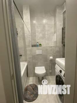 Студия квартира, посуточно, 23м2, 6/15 этаж