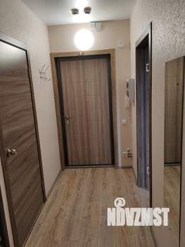 1-к квартира, на длительный срок, 40м2, 9/19 этаж