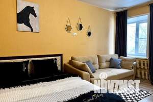 2-к квартира, посуточно, 60м2, 2/10 этаж