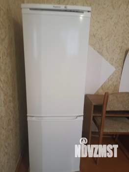 1-к квартира, на длительный срок, 32м2, 2/4 этаж