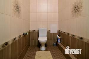 2-к квартира, посуточно, 89м2, 1/1 этаж