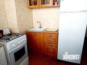 1-к квартира, посуточно, 31м2, 1/1 этаж