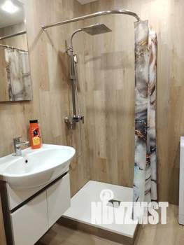 Студия квартира, посуточно, 26м2, 12/13 этаж