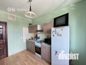 2-к квартира, на длительный срок, 52м2, 5/17 этаж
