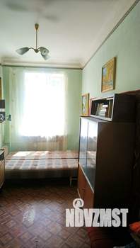 2-к квартира, на длительный срок, 60м2, 3/5 этаж