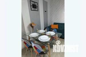 1-к квартира, посуточно, 50м2, 9/20 этаж