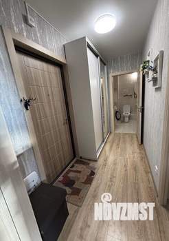 1-к квартира, на длительный срок, 40м2, 5/25 этаж