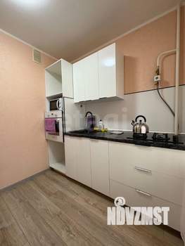 1-к квартира, на длительный срок, 40м2, 6/10 этаж