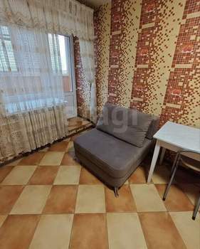 1-к квартира, на длительный срок, 55м2, 1/17 этаж