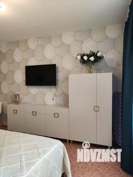 2-к квартира, посуточно, 55м2, 1/1 этаж